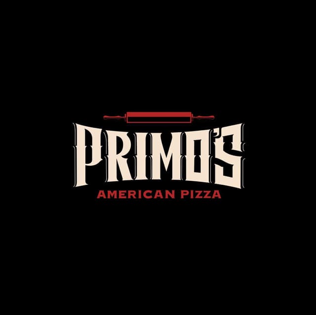 Primo's Pizza