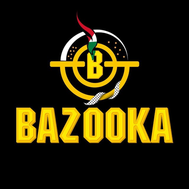 Bazooka Fried Chicken